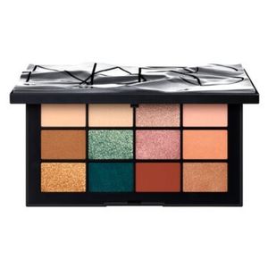 Nars Cool Crush Eyeshadow Palette